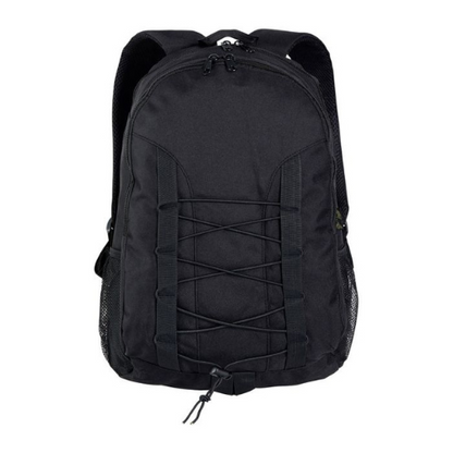 Sac à dos NOIR FIRST 25L - A.R.E.S.