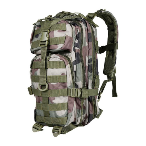 Sac à dos 35L CAMO CE BAROUD - A.R.E.S.