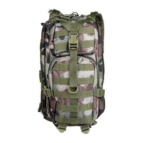 Sac à dos 35L CAMO CE BAROUD - A.R.E.S.