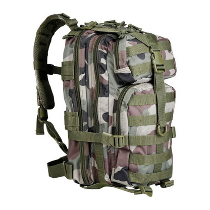 Sac à dos 35L CAMO CE BAROUD - A.R.E.S.