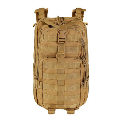 Sac à dos 35L COYOTE BAROUD - A.R.E.S.