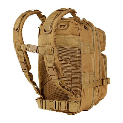 Sac à dos 35L COYOTE BAROUD - A.R.E.S.