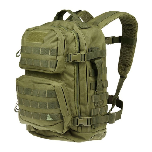 Sac à dos 40L KAKI BIG DUTY - A.R.E.S.