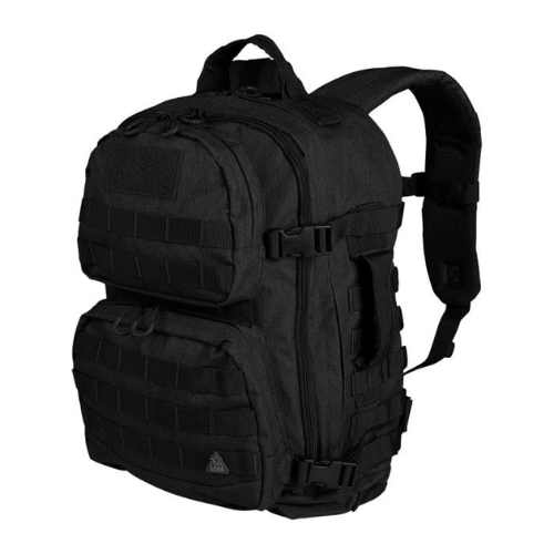 Sac à dos 40L NOIR BIG DUTY - A.R.E.S.