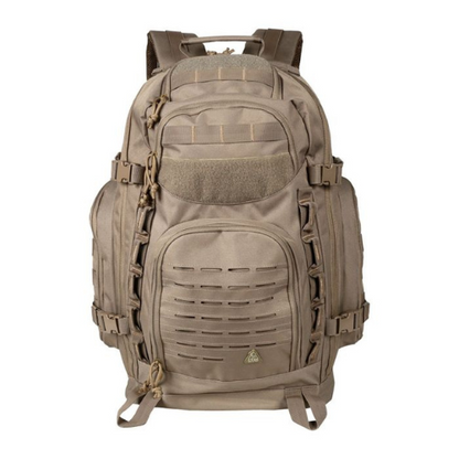 Sac à dos COYOTE TREX 60L - A.R.E.S.