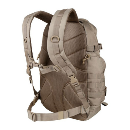 Sac à dos COYOTE TREX 60L - A.R.E.S.