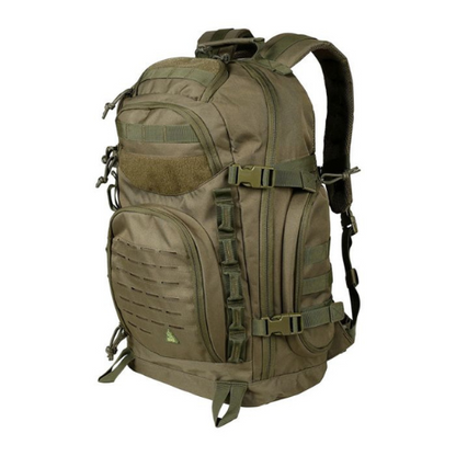 Sac à dos KAKI TREX 60L - A.R.E.S.