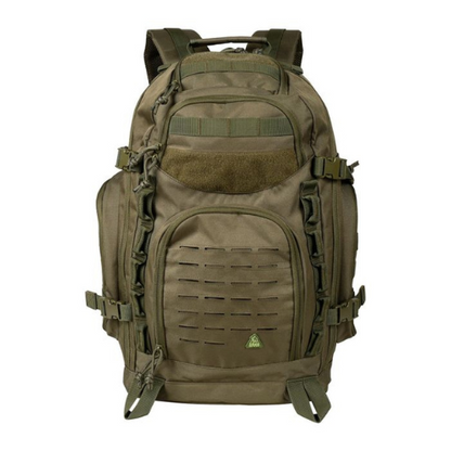 Sac à dos KAKI TREX 60L - A.R.E.S.