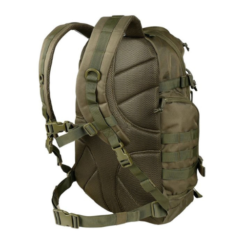 Sac à dos KAKI TREX 60L - A.R.E.S.