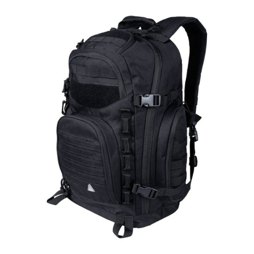 Sac à dos NOIR TREX 60L - A.R.E.S.