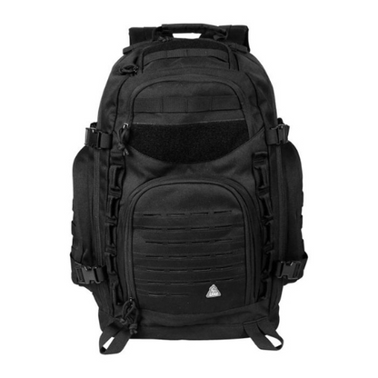 Sac à dos NOIR TREX 60L - A.R.E.S.