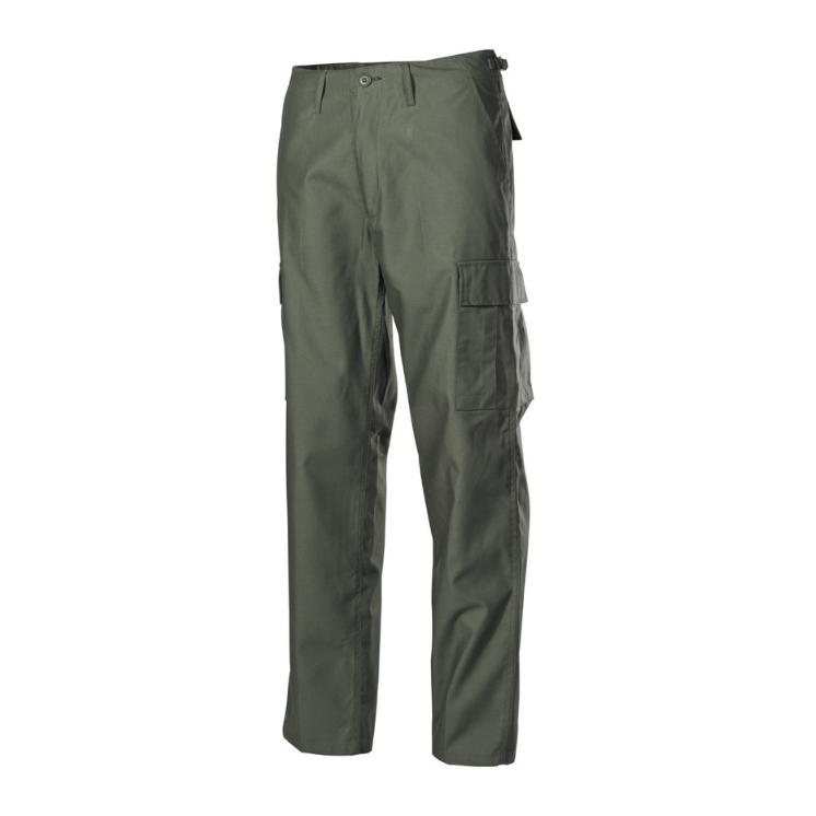 Pantalon treillis BDU - PARKS