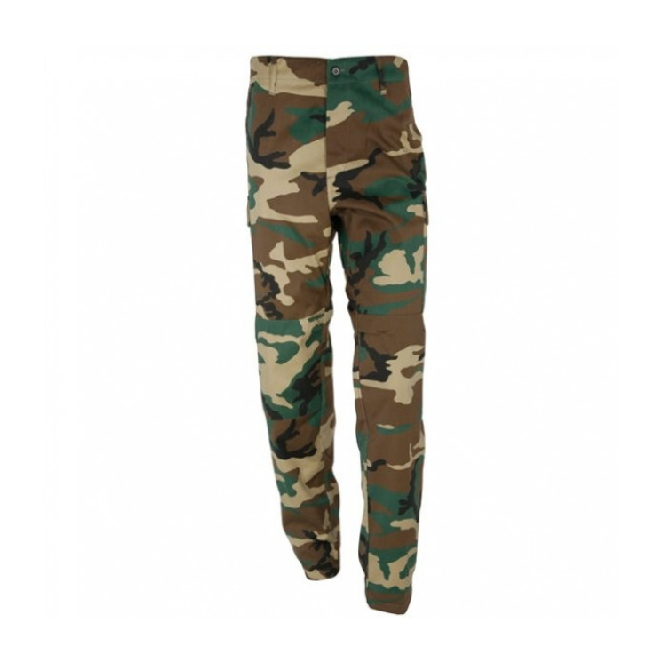 Pantalon treillis BDU - IDAHO