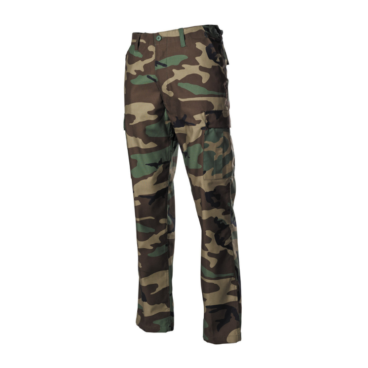 Pantalon treillis BDU - PARKS