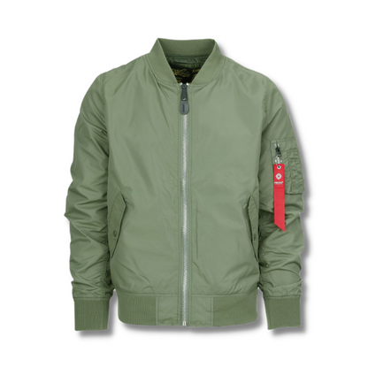 Blouson Bombers MA-1 - FOSTEX