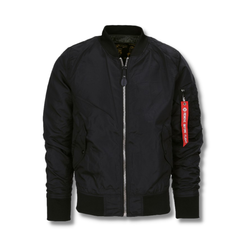 Blouson Bombers MA-1 - FOSTEX