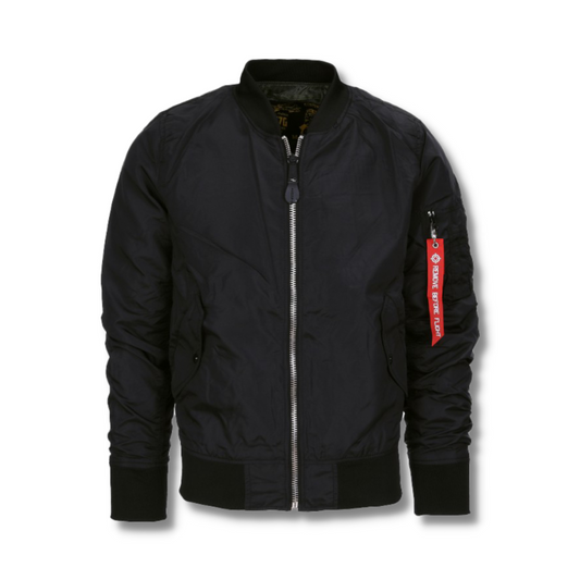 Blouson Bombers MA-1 - FOSTEX