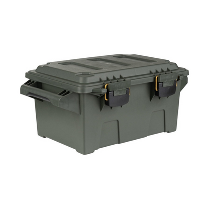 Boite de rangement plastique - FOSCO IND
