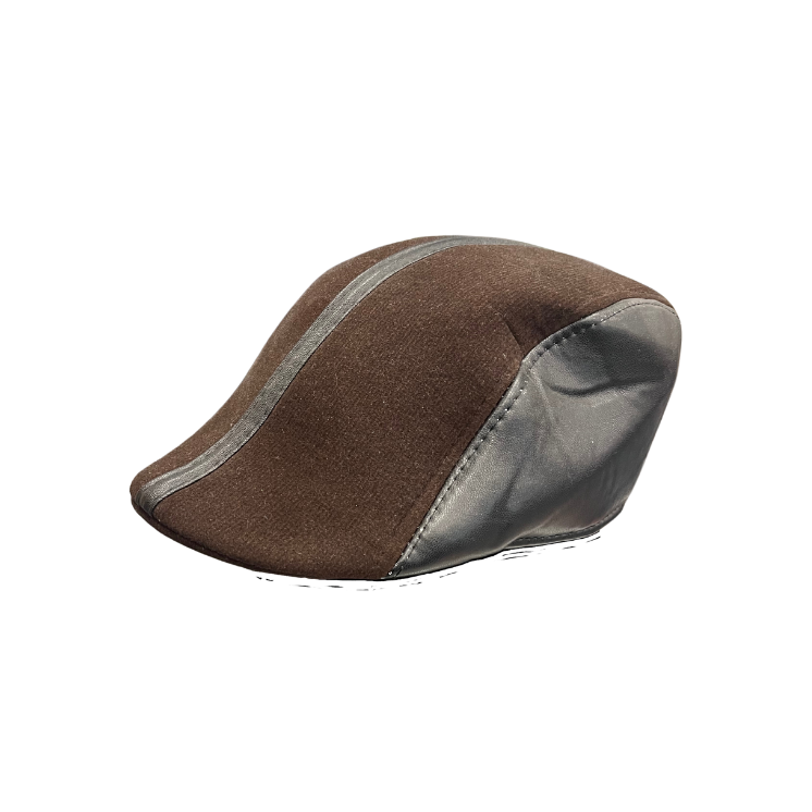 Casquette béret