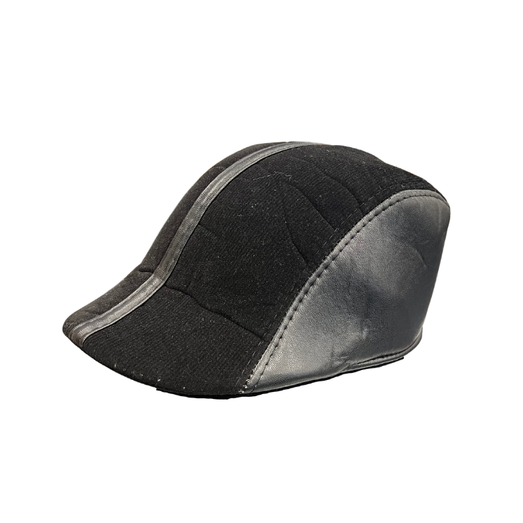 Casquette béret