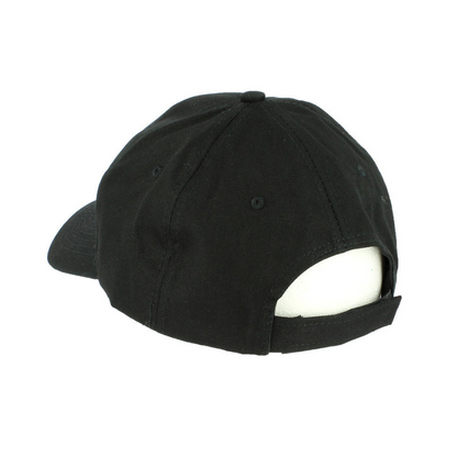 Casquette sécurité noir - CITYGUARD