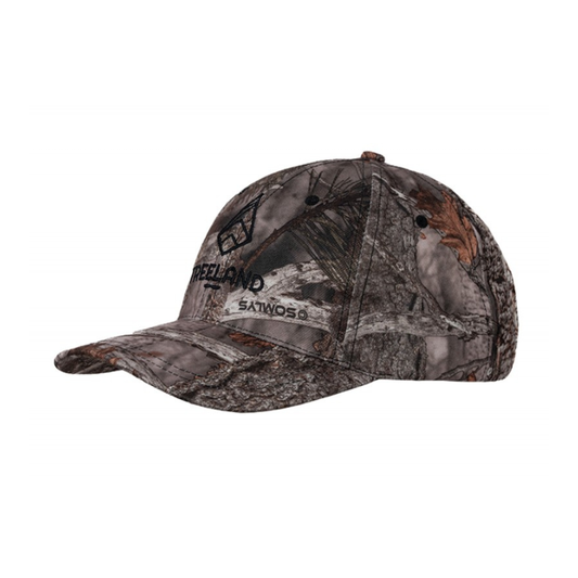Casquette de chasse Forest - TREELAND