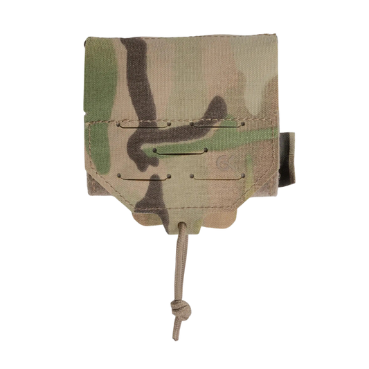 Poche de delestage Multicam DUTYCALL - GK