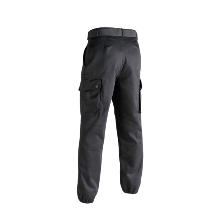 Pantalon treillis f2 noir - A10 EQUIPMENT