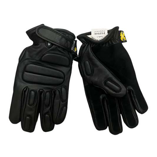 Gants tactique GAN 17V - PATROL