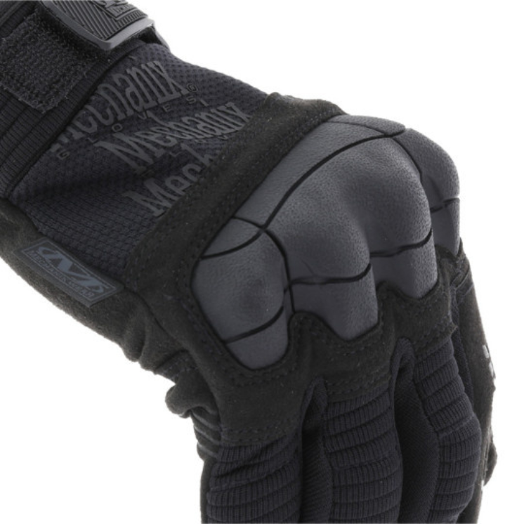 Gants coqués M-PACT 3 - MECHANIX WEAR