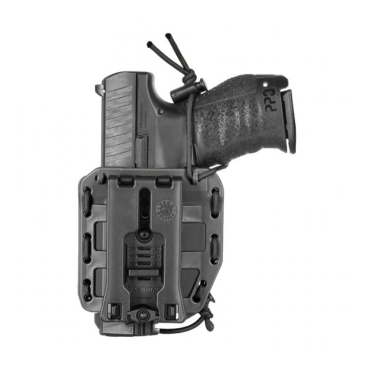 Holster ambidextre Bungy 8BL00 - VEGA HOLSTER