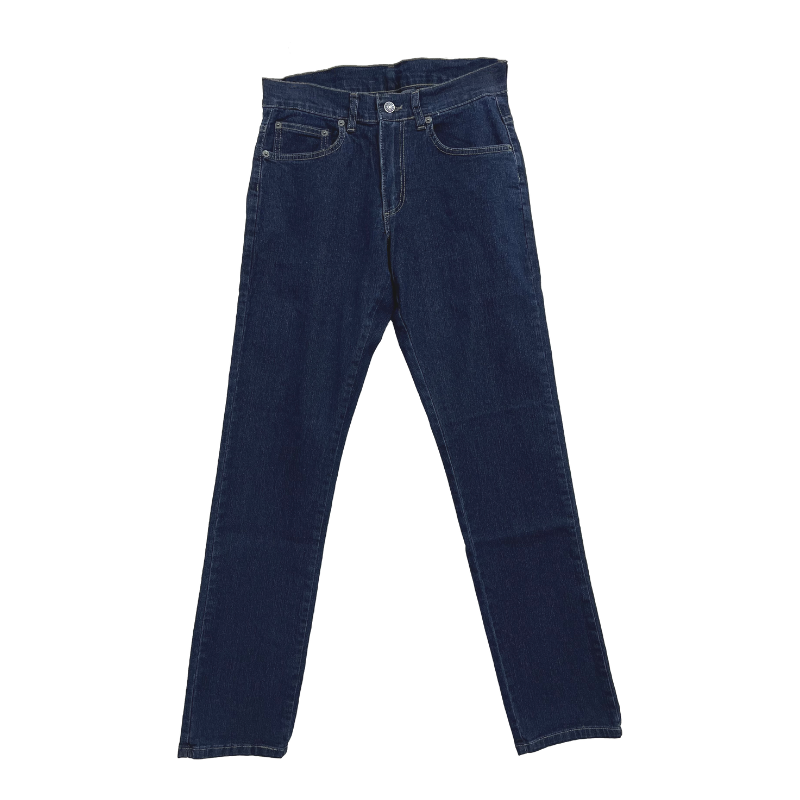 Jeans stretch - CHEVROTINE