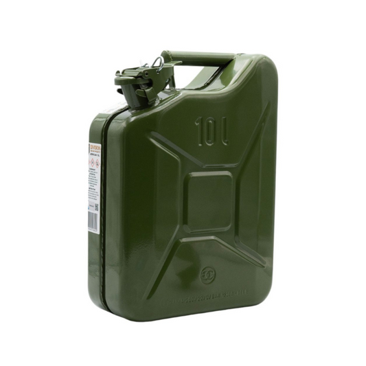 Jerrican OTAN 10L - FIRST DIVISION