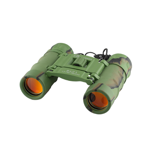 Jumelles Vega 8x21 Vert Camo