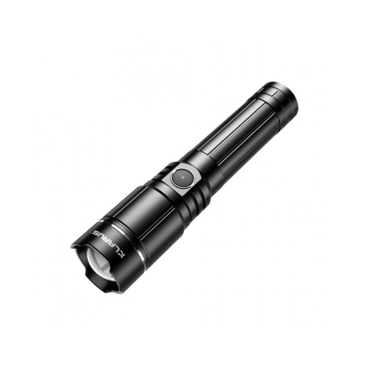 Lampe rechargeable A2 PRO 1450 lumens - KLARUS