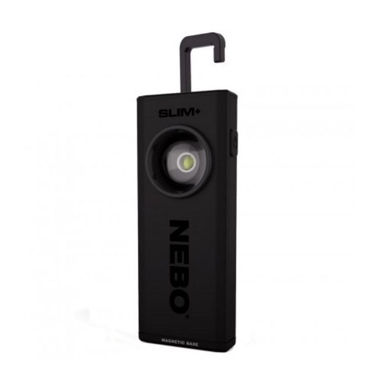 Lampe Slim + 700lumens - NEBO