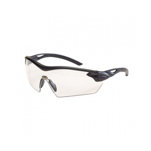 Lunettes de protection balistique Racers écran incolore - MSA