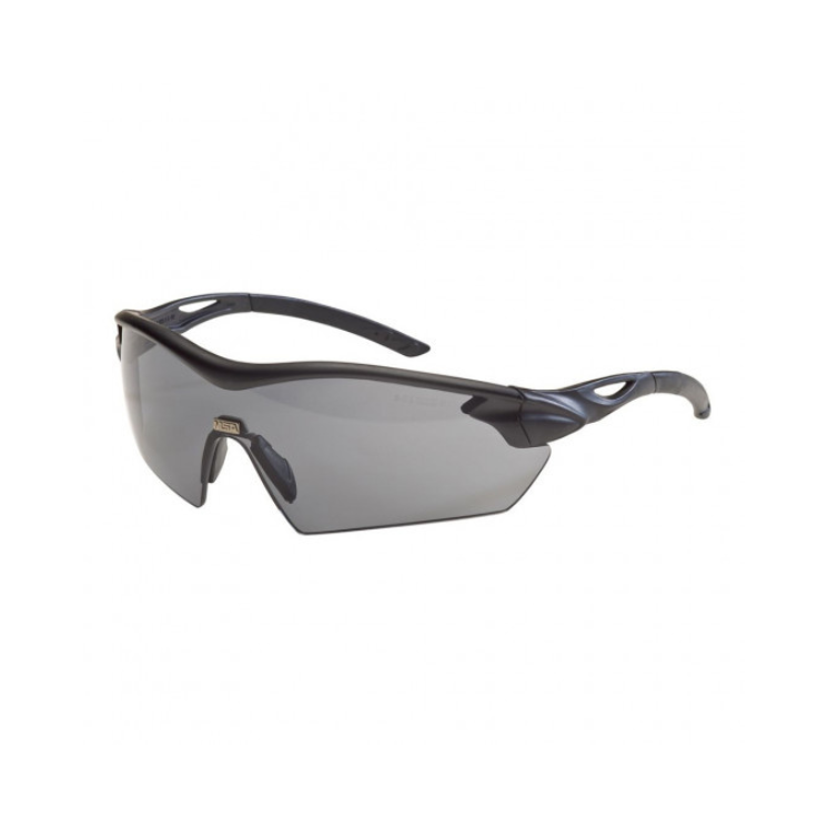 Lunettes de protection balistique Racers écran fumé - MSA