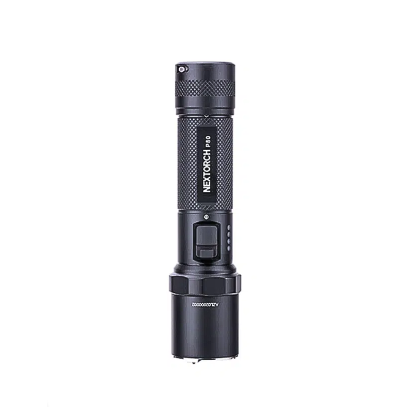 Lampe P80 1600 Lumens – NEXTORCH