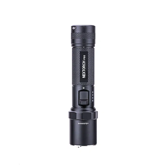 Lampe P80 1600 Lumens – NEXTORCH