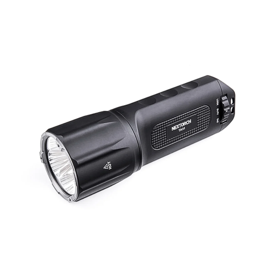 Lampe TA31 10 000 Lumens – NEXTORCH