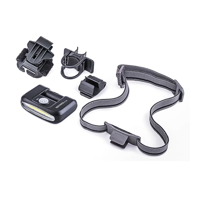 Lampe Multi-fonctions UT10C - NEXTORCH