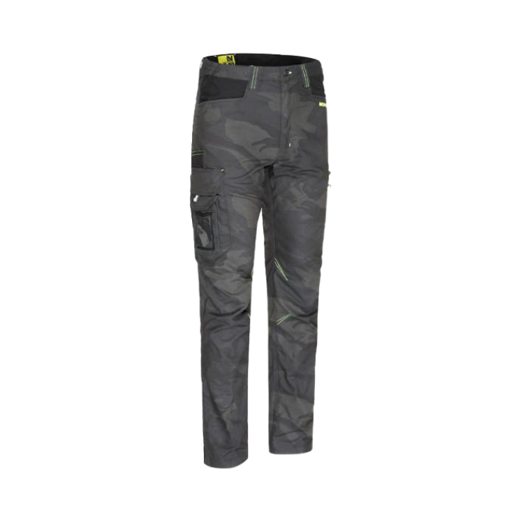 Pantalon de travail EDWARD NORTH WAYS
