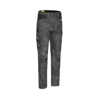 Pantalon de travail EDWARD - NORTH WAYS