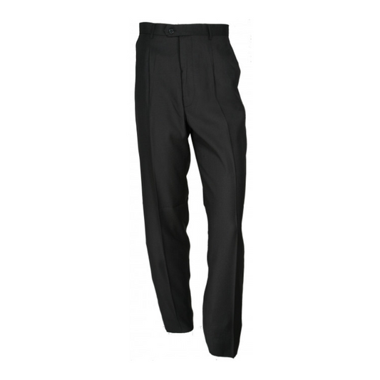 Pantalon à pinces noir - CITYGUARD