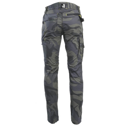 Pantalon de travail EDWARD - NORTH WAYS