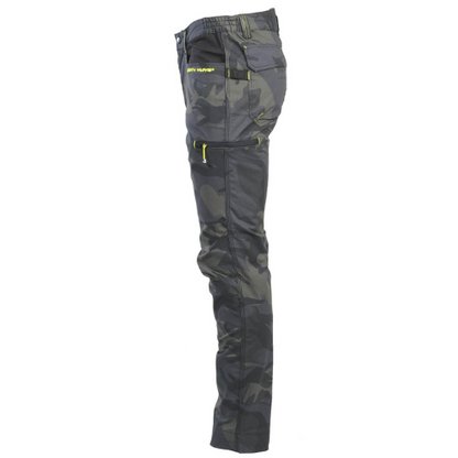 Pantalon de travail EDWARD - NORTH WAYS