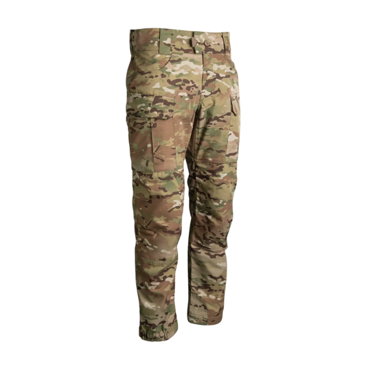 Pantalon de Combat Multicam – GK DUTYCALL