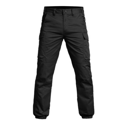 Pantalon SÉCU-ONE noir - A10 EQUIPMENT