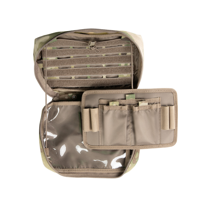 Poche fourre-tout Multicam DUTYCALL - GK